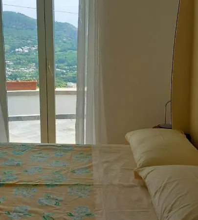 Costa Delle Caranfe 아파트 *