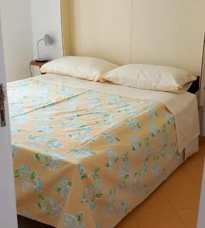 Costa Delle Caranfe 아파트 바라노디스키아