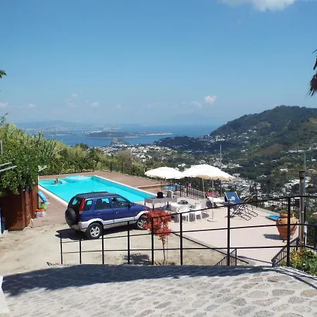 Costa Delle Caranfe 아파트 *