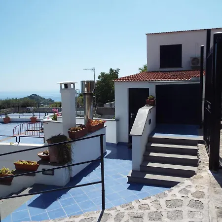 아파트 Costa Delle Caranfe *